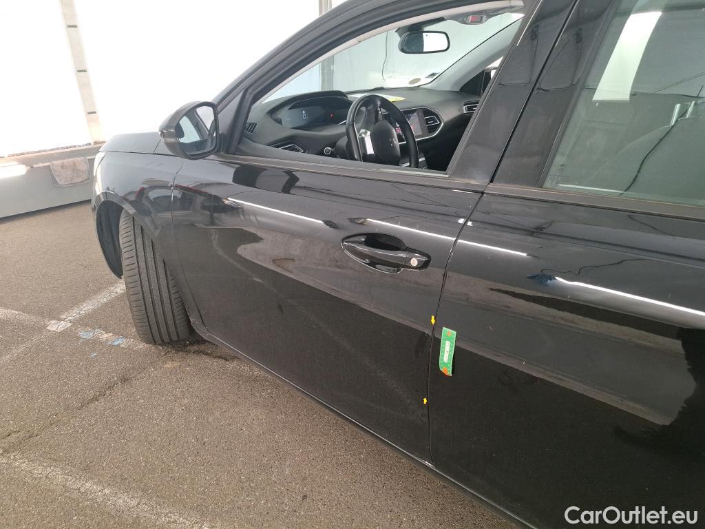  Peugeot  308  Active Business 1.5 HDi 130CV BVM6 E6d #5
