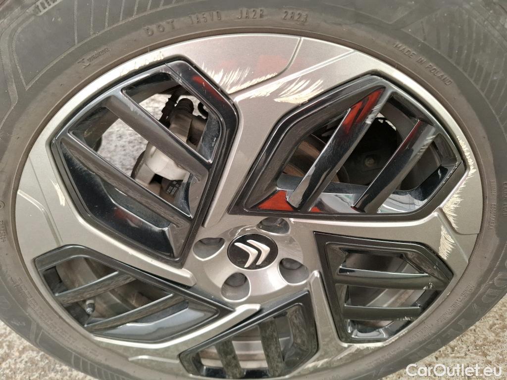 Citroen  C4  X Feel Pack 1.2 PureTech 130CV BVA8 6E #50