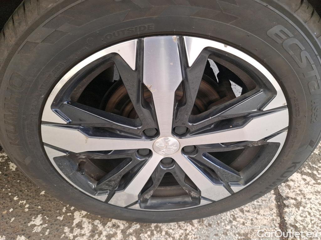  Peugeot  3008  II GT 1.2 PureTech 130CV BVA8 E6d #19