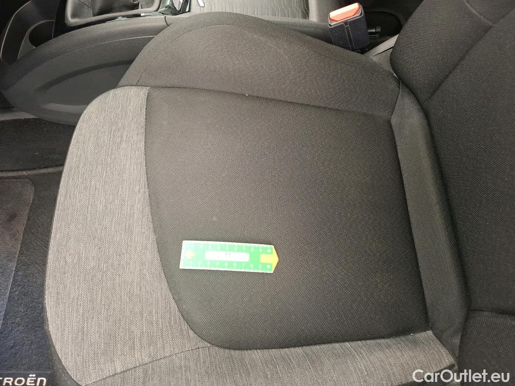  Citroen  C4 Grand Picasso /Spacetourer Business 1.5 BlueHDi 130CV BVM6 E6d #34