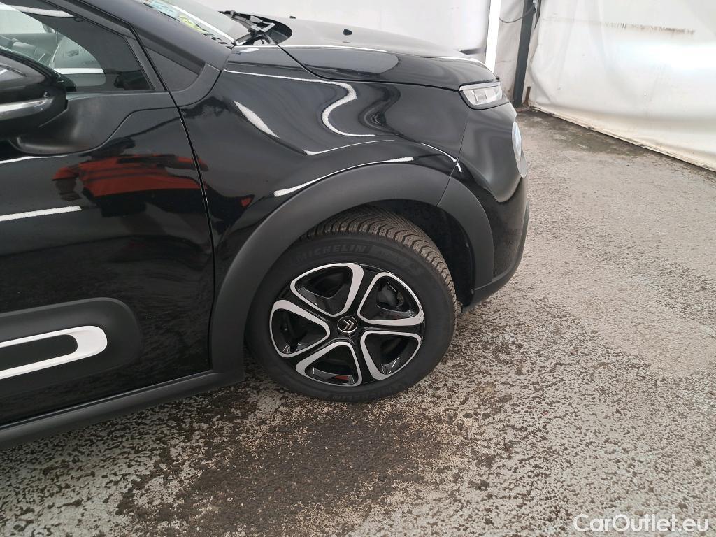  Citroen  C3  Société Feel 1.5 BlueHDI 100CV BVM5 E6dT #9