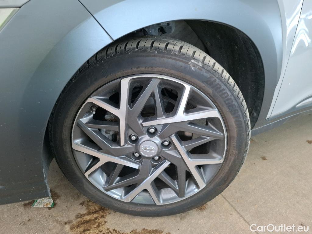  Hyundai  Konna HYUNDAI Kona / 2020 / 5P / SUV 1.6 HYBRID 141 EXECUTIVE HEV #29