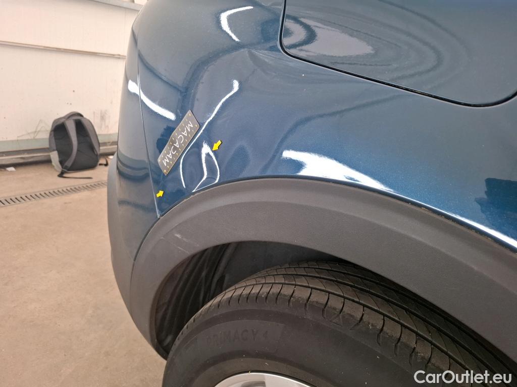  Peugeot  5008  Active Pack 1.2 PureTech 130CV BVA8 7 Sieges E6d #3