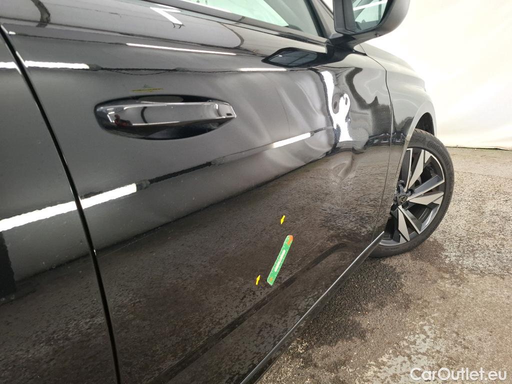  Peugeot  308  Allure 1.2 PureTech 130CV BVA8 E6d #1