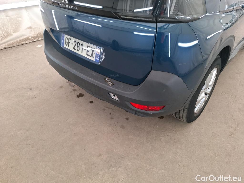  Peugeot  5008  Active Pack 1.2 PureTech 130CV BVA8 7 Sieges E6d #46