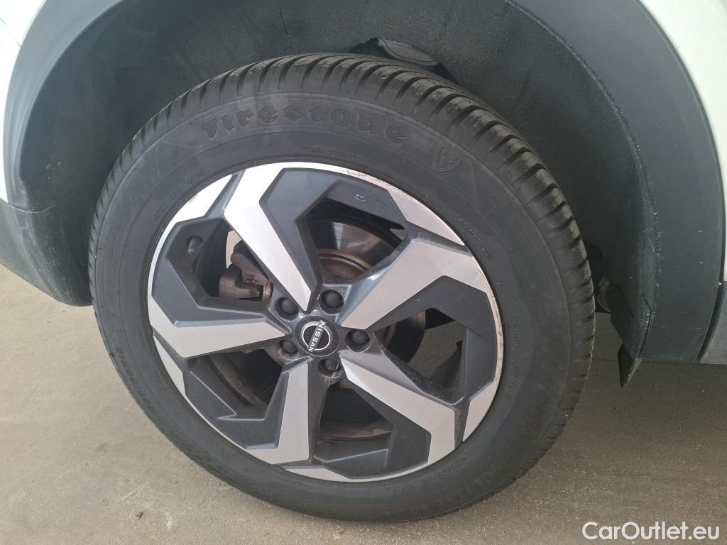  Nissan  Qashqai NISSAN  / 2021 / 5P / Crossover e-Power 190 N-Connecta BVA HEV #1