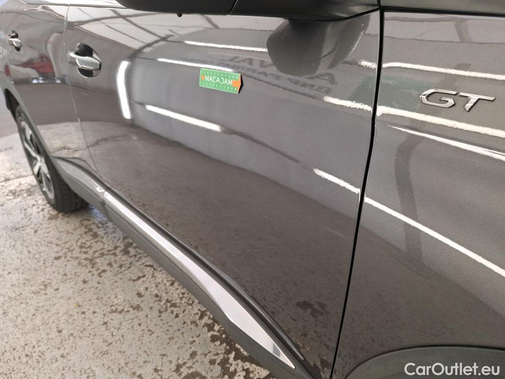  Peugeot  3008  II GT 1.2 PureTech 130CV BVA8 E6d #1