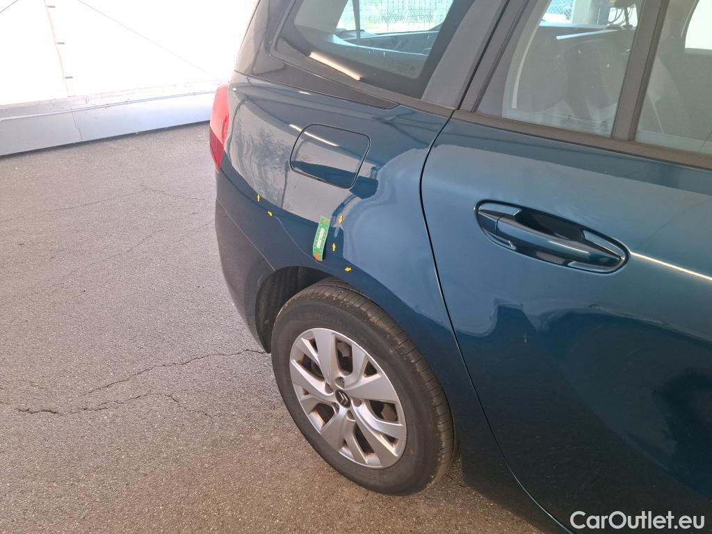  Citroen  C4 Grand Picasso /Spacetourer Business 1.5 BlueHDi 130CV BVM6 E6d #1