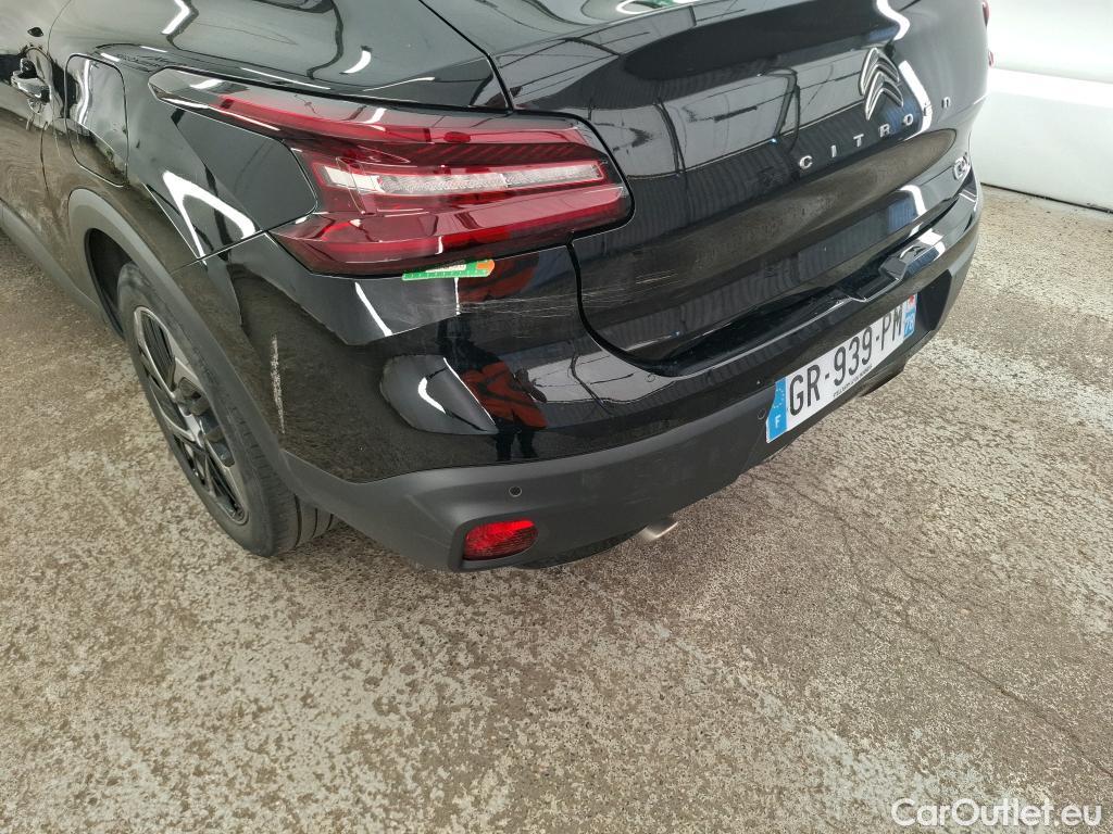  Citroen  C4  X Feel Pack 1.2 PureTech 130CV BVA8 6E #36