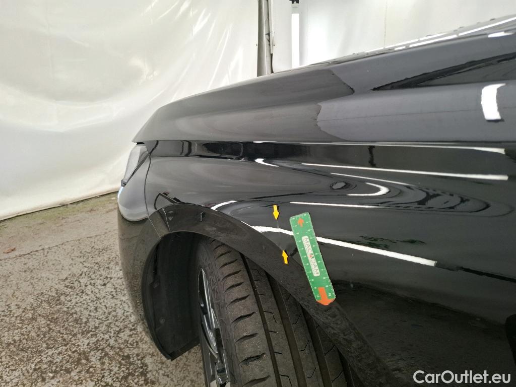  Peugeot  308  Allure 1.2 PureTech 130CV BVA8 E6d #36
