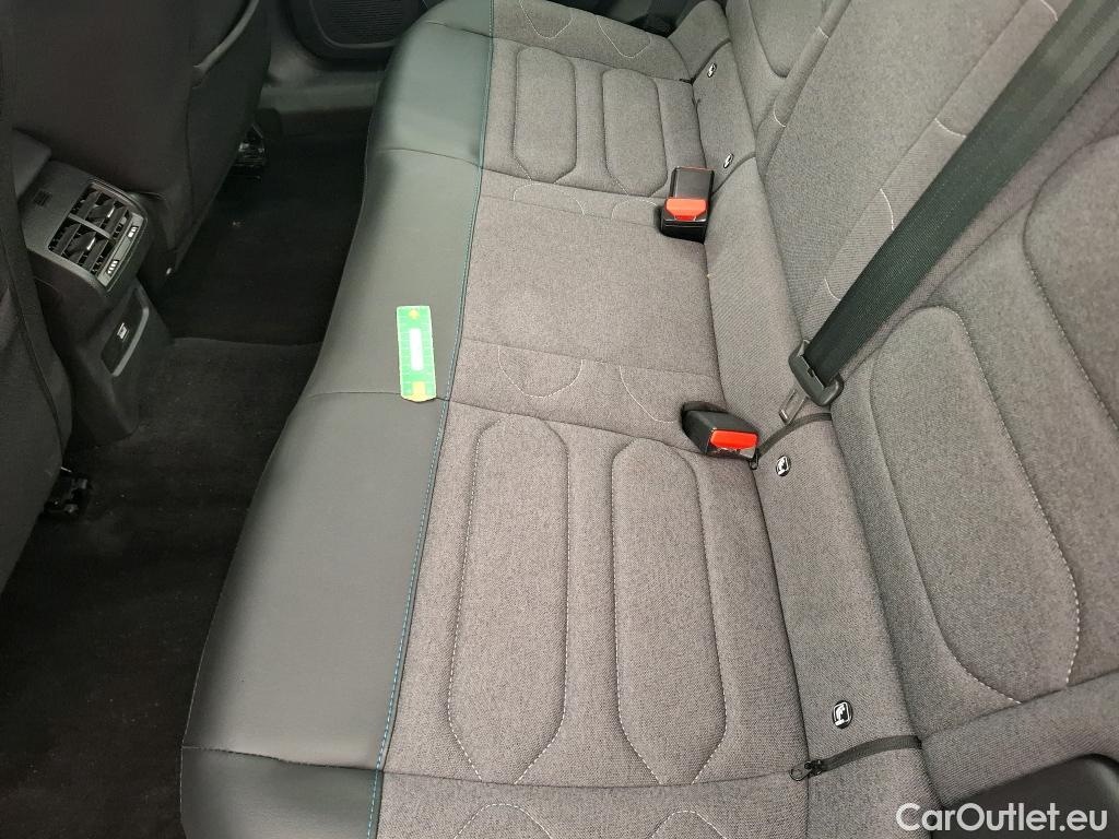  Citroen  C4  X Feel Pack 1.2 PureTech 130CV BVA8 6E #78