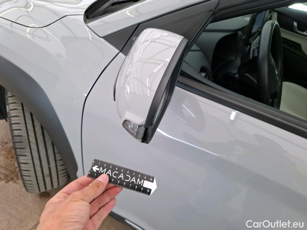  Hyundai  Konna HYUNDAI Kona / 2020 / 5P / SUV 1.6 HYBRID 141 EXECUTIVE HEV #4