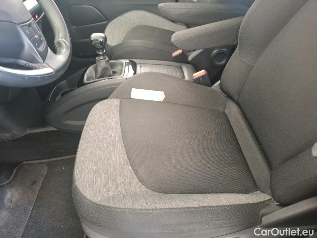  Citroen  C4 Grand Picasso /Spacetourer Business 1.5 BlueHDi 130CV BVM6 E6d #33