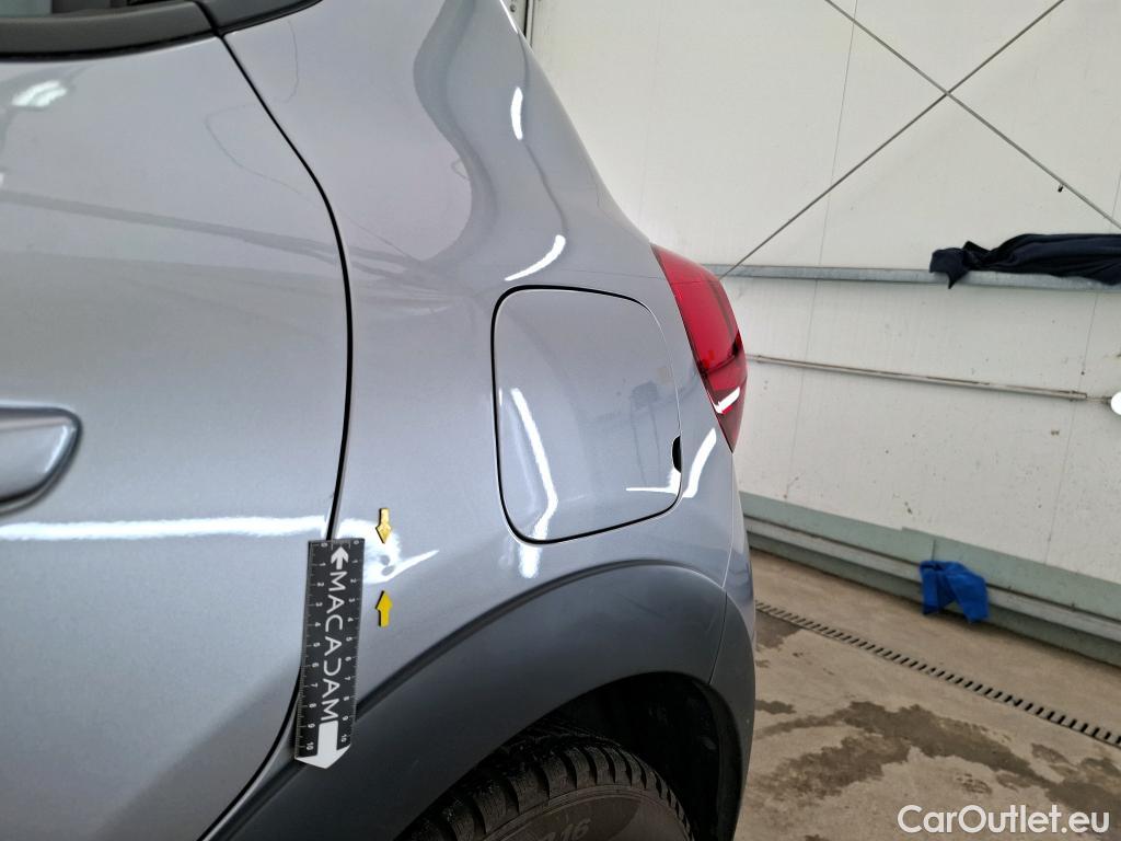  Citroen  C3  Shine Business 1.2 PureTech 110CV BVA6 E6d #6