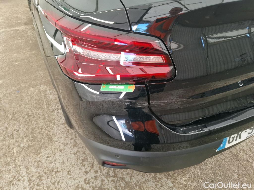  Citroen  C4  X Feel Pack 1.2 PureTech 130CV BVA8 6E #79