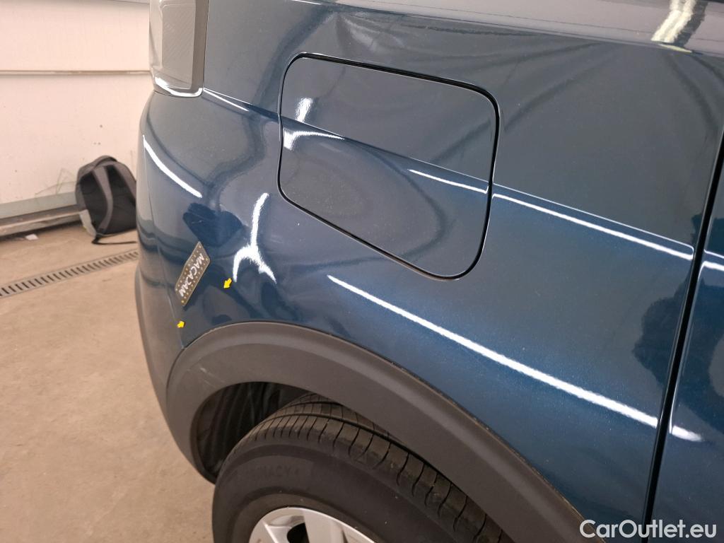  Peugeot  5008  Active Pack 1.2 PureTech 130CV BVA8 7 Sieges E6d #1
