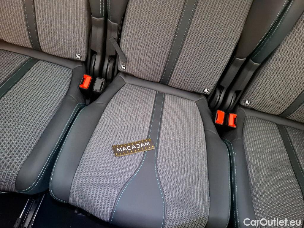  Peugeot  5008  Allure 1.2 PureTech 130CV BVA8 7 Sieges E6d #41