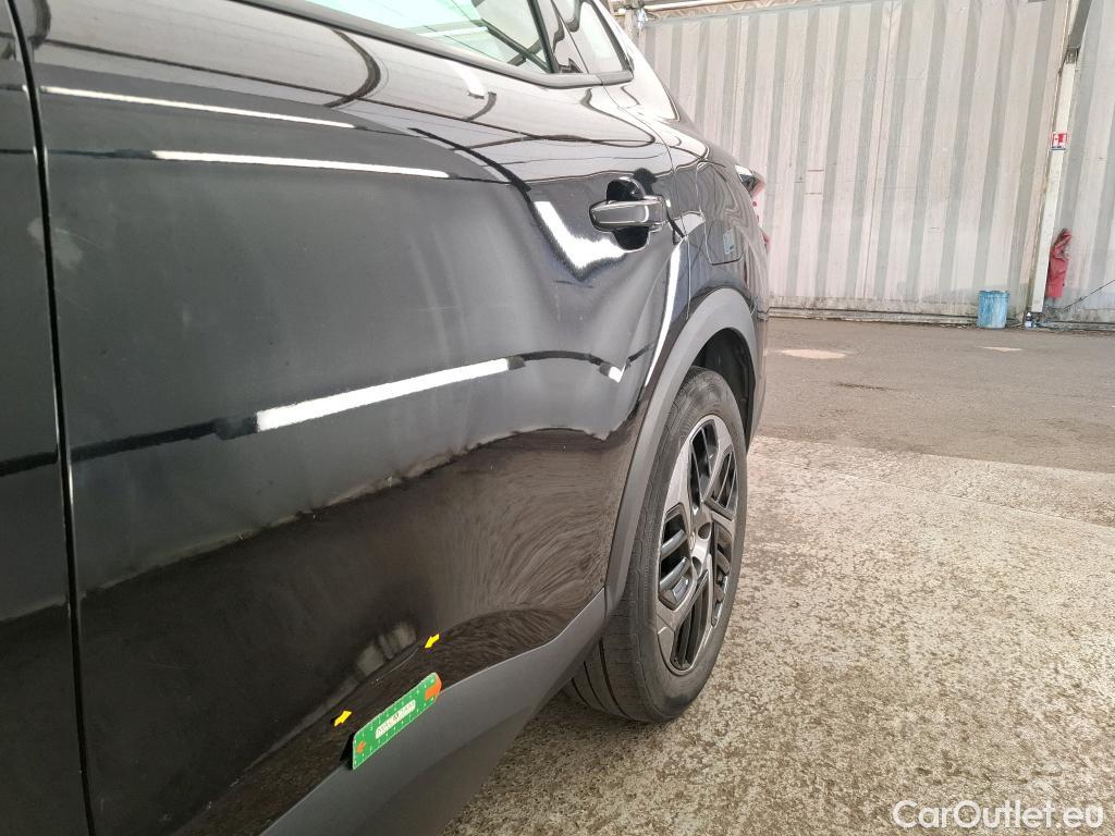  Citroen  C4  X Feel Pack 1.2 PureTech 130CV BVA8 6E #32