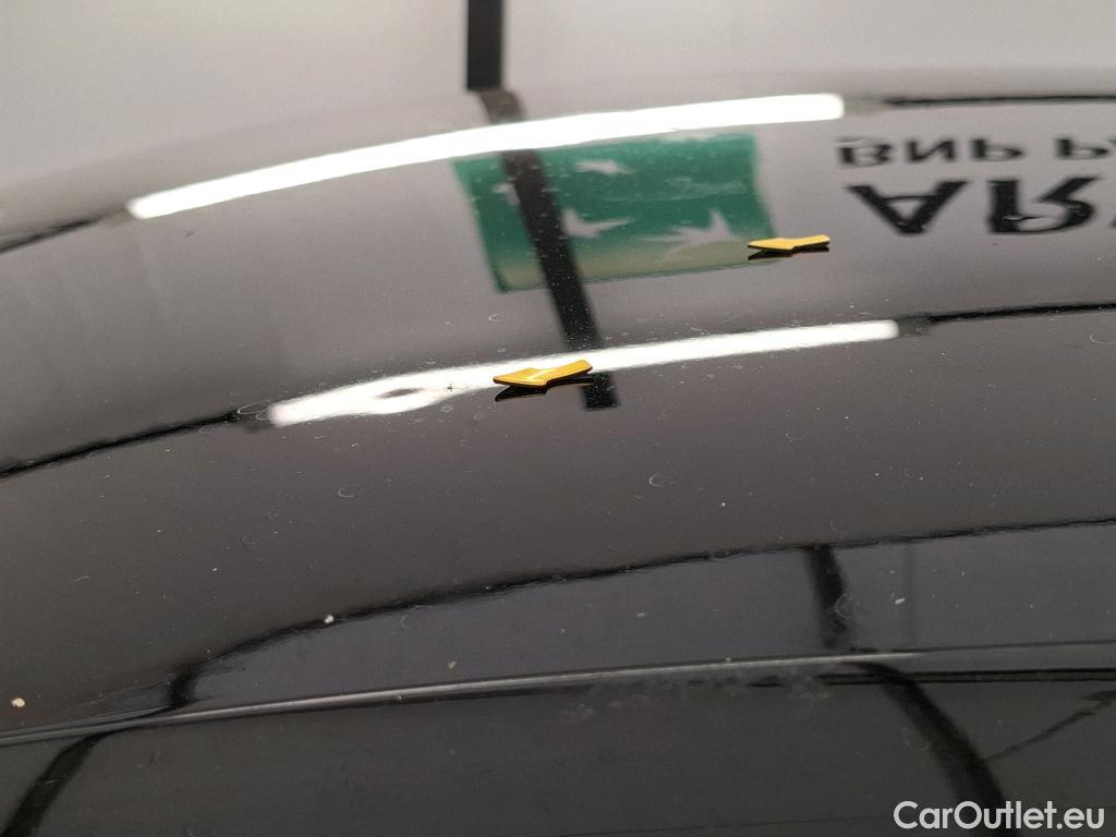  Citroen  C4  X Feel Pack 1.2 PureTech 130CV BVA8 6E #8