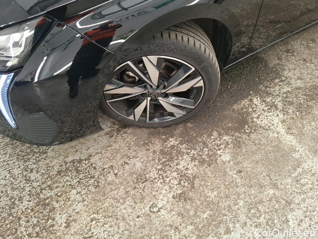  Peugeot  308  Allure 1.2 PureTech 130CV BVA8 E6d #23