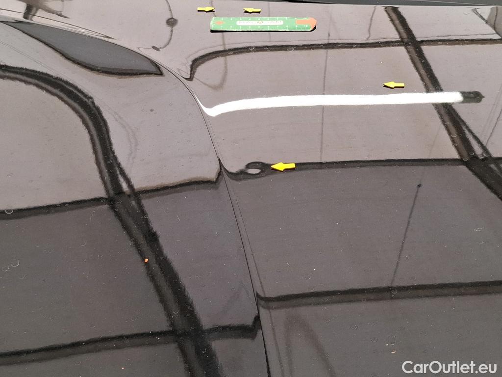  Citroen  C4  X Feel Pack 1.2 PureTech 130CV BVA8 6E #19