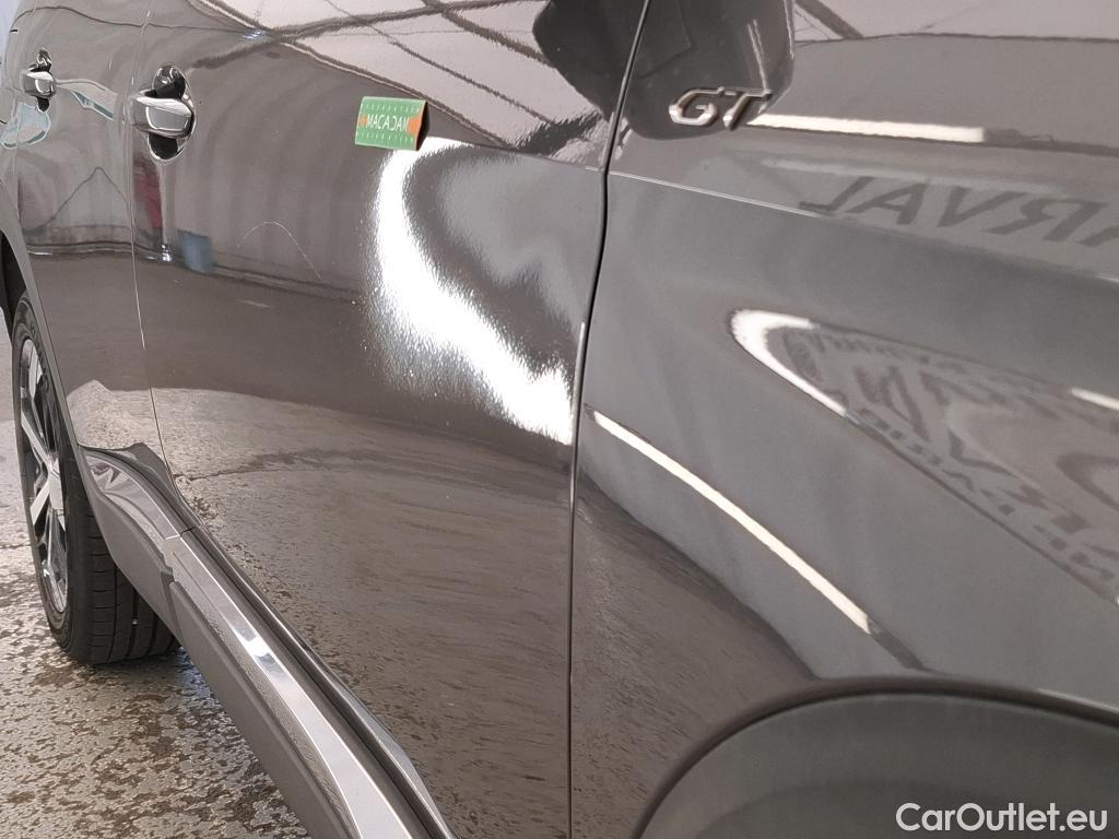  Peugeot  3008  II GT 1.2 PureTech 130CV BVA8 E6d #3