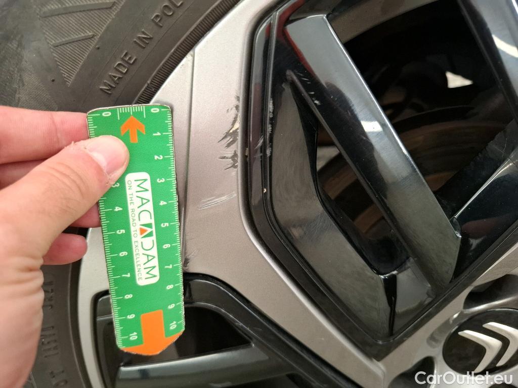  Citroen  C4  X Feel Pack 1.2 PureTech 130CV BVA8 6E #64