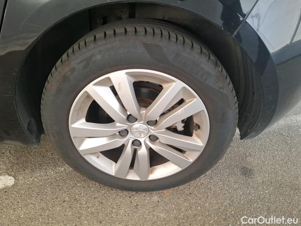  Peugeot  308  Active Business 1.5 HDi 130CV BVM6 E6d #53