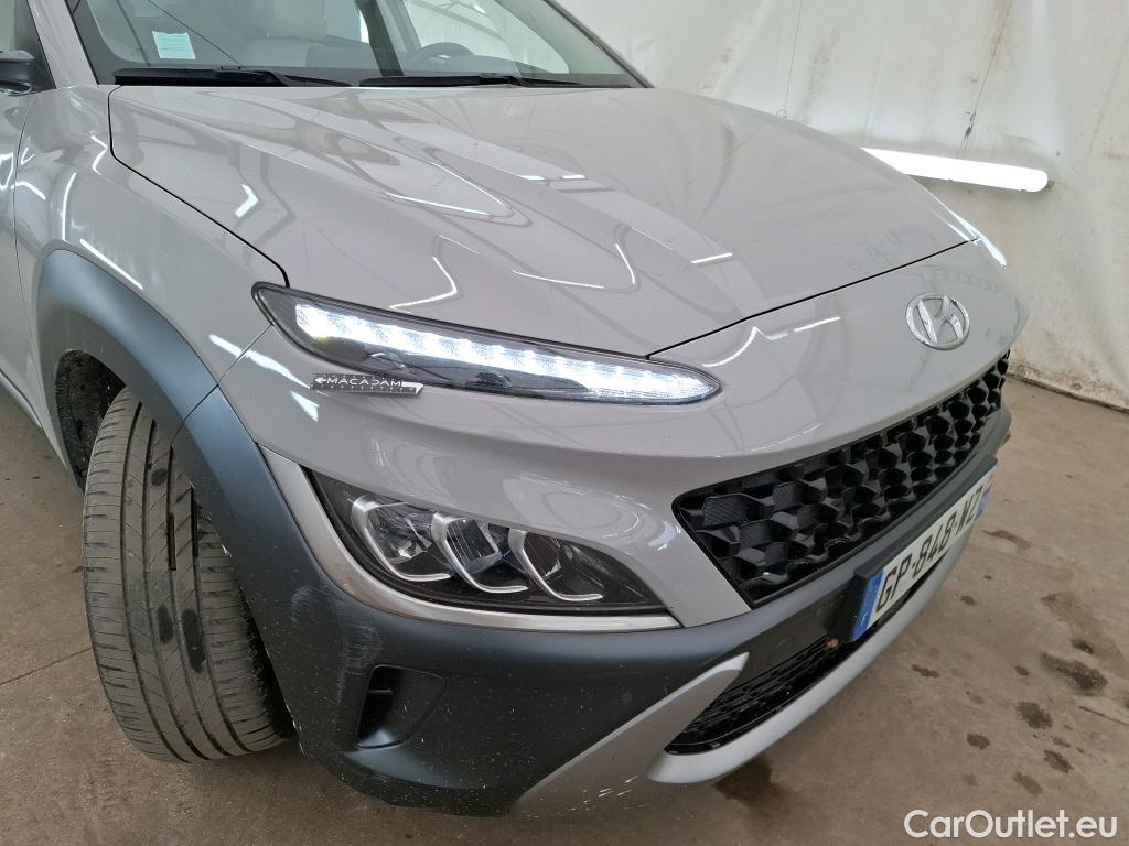  Hyundai  Konna HYUNDAI Kona / 2020 / 5P / SUV 1.6 HYBRID 141 EXECUTIVE HEV #56