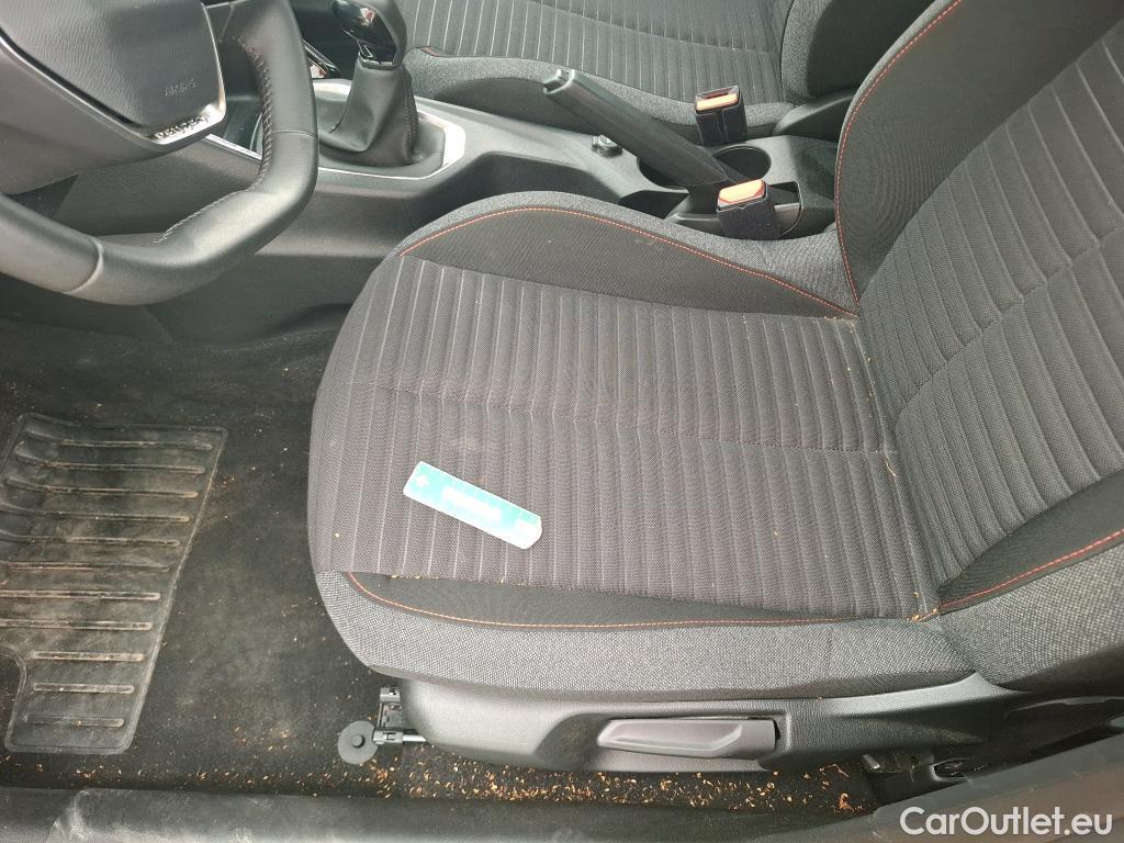  Peugeot  208  Like 1.2 PureTech 75CV BVM5 E6d #4