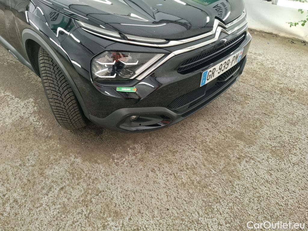  Citroen  C4  X Feel Pack 1.2 PureTech 130CV BVA8 6E #38