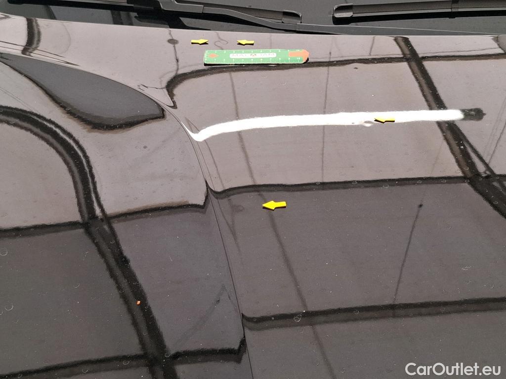  Citroen  C4  X Feel Pack 1.2 PureTech 130CV BVA8 6E #18