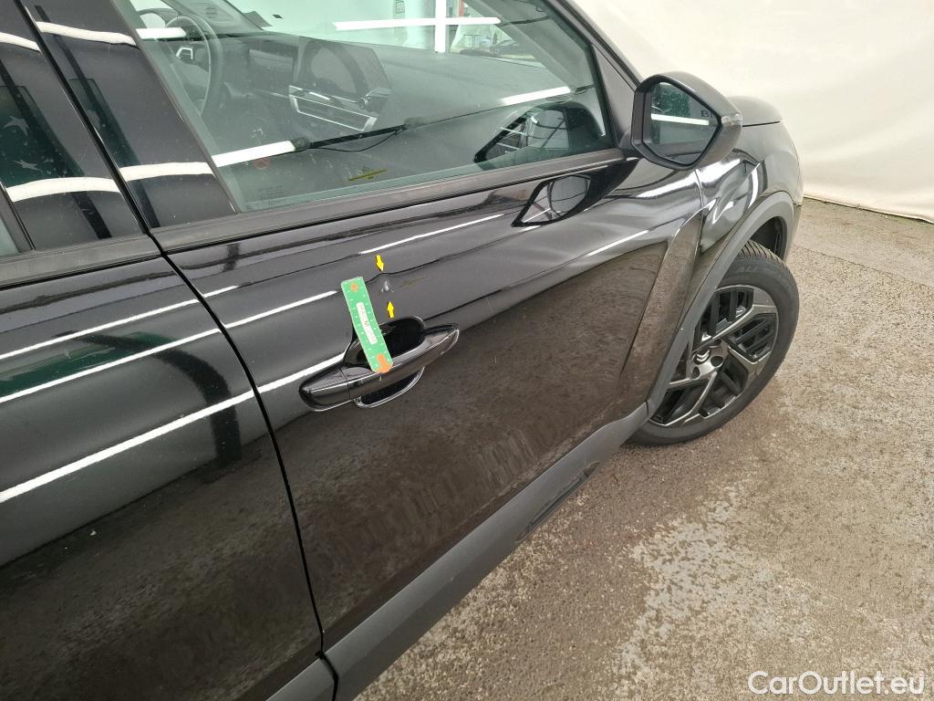  Citroen  C4  X Feel Pack 1.2 PureTech 130CV BVA8 6E #72