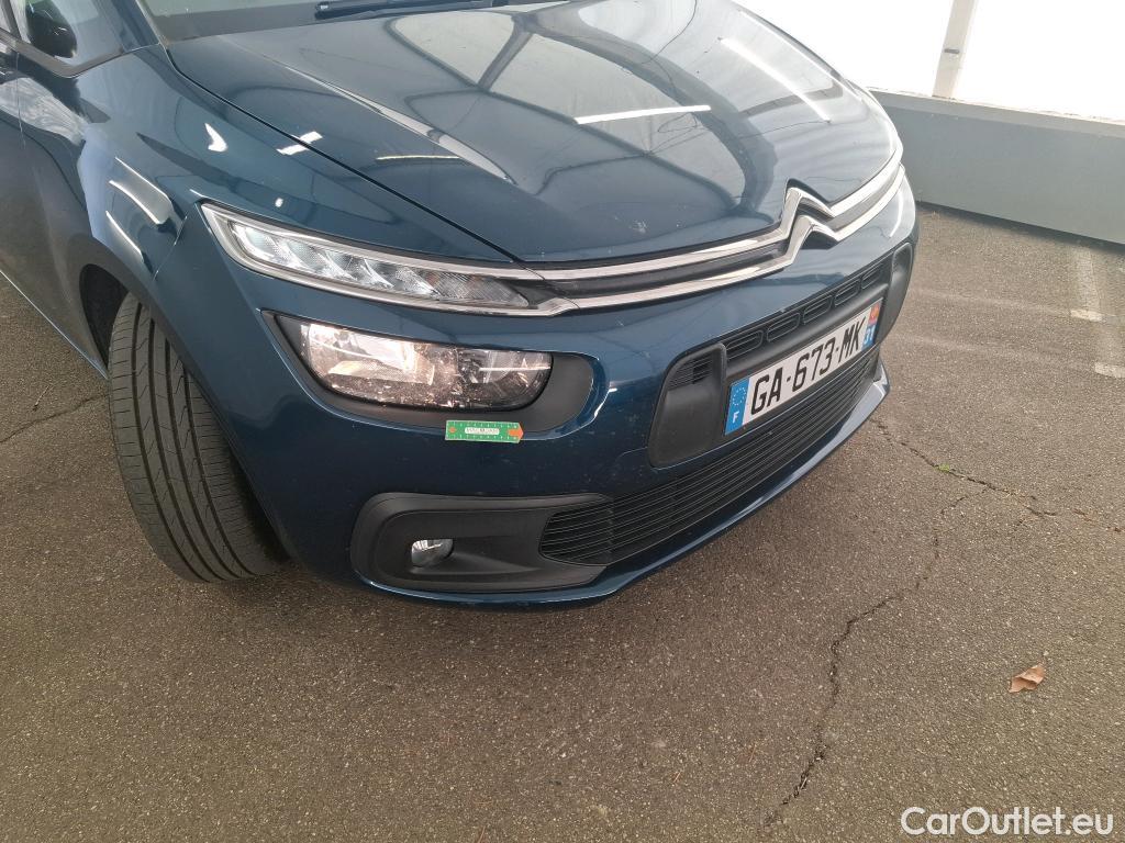  Citroen  C4 Grand Picasso /Spacetourer Business 1.5 BlueHDi 130CV BVM6 E6d #15