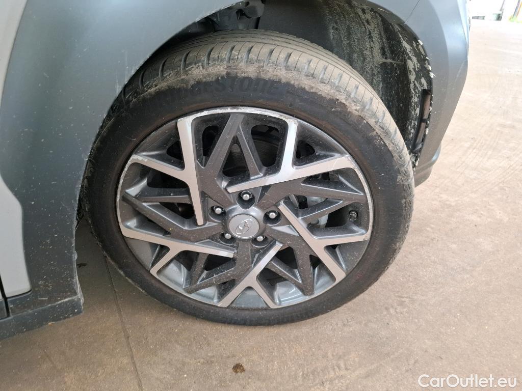  Hyundai  Konna HYUNDAI Kona / 2020 / 5P / SUV 1.6 HYBRID 141 EXECUTIVE HEV #20