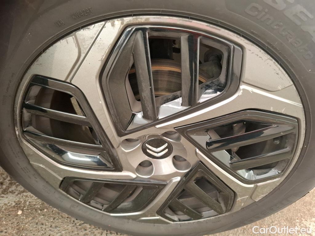  Citroen  C4  X Feel Pack 1.2 PureTech 130CV BVA8 6E #44