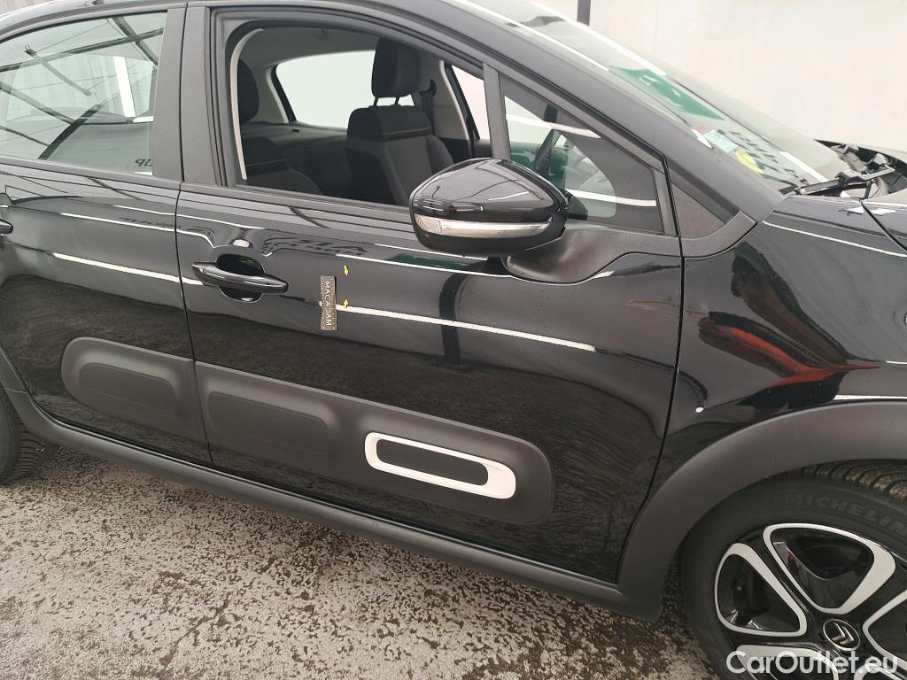  Citroen  C3  Société Feel 1.5 BlueHDI 100CV BVM5 E6dT #3