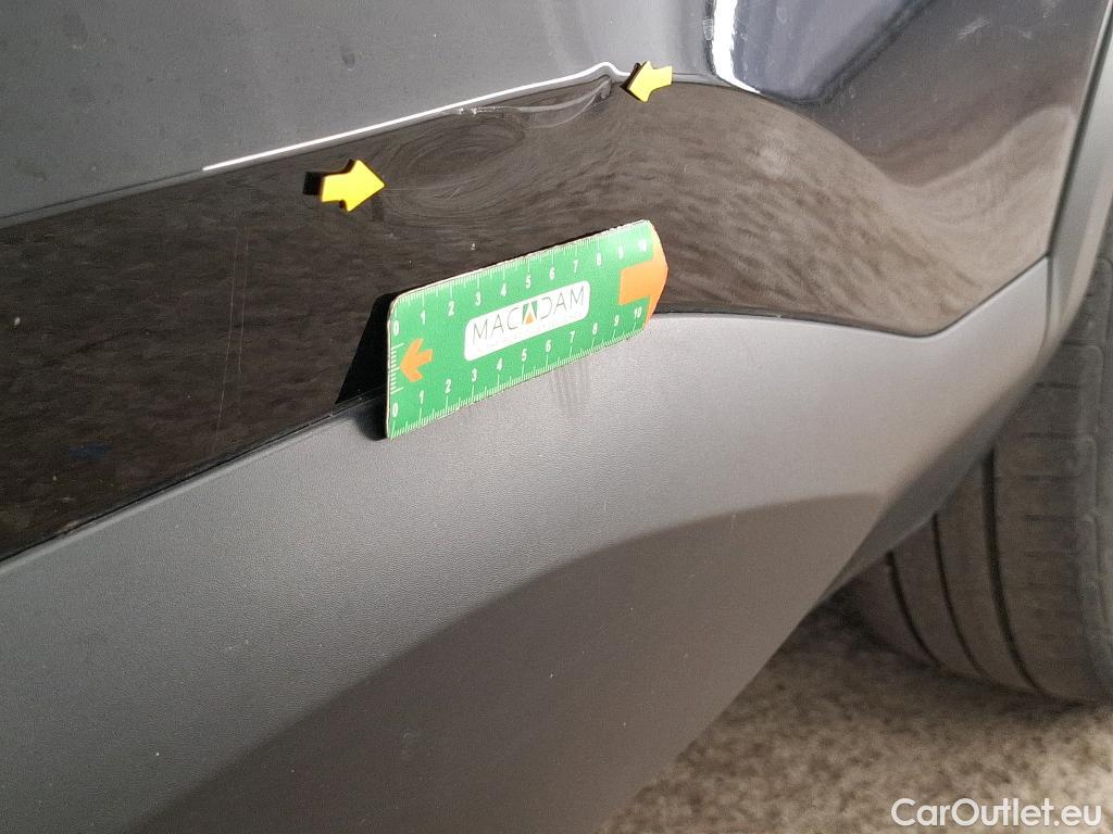  Citroen  C4  X Feel Pack 1.2 PureTech 130CV BVA8 6E #33