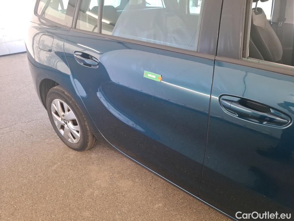  Citroen  C4 Grand Picasso /Spacetourer Business 1.5 BlueHDi 130CV BVM6 E6d #40