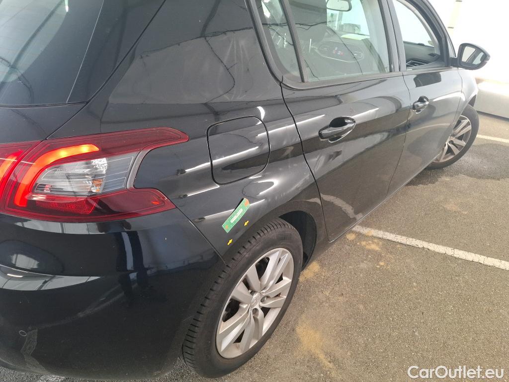  Peugeot  308  Active Business 1.5 HDi 130CV BVM6 E6d #1