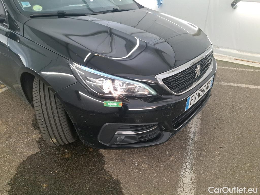  Peugeot  308  Active Business 1.5 HDi 130CV BVM6 E6d #22