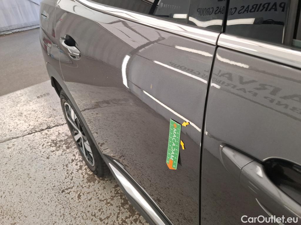  Peugeot  3008  II GT 1.2 PureTech 130CV BVA8 E6d #9