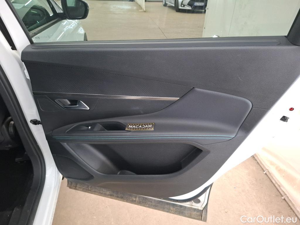  Peugeot  5008  Allure 1.2 PureTech 130CV BVA8 7 Sieges E6d #37