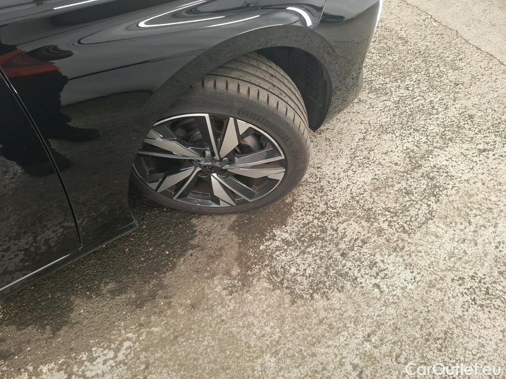  Peugeot  308  Allure 1.2 PureTech 130CV BVA8 E6d #13