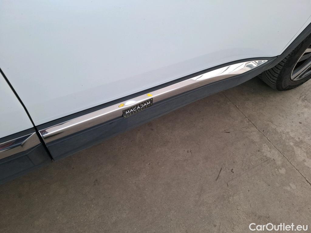  Peugeot  5008  Allure 1.2 PureTech 130CV BVA8 7 Sieges E6d #8