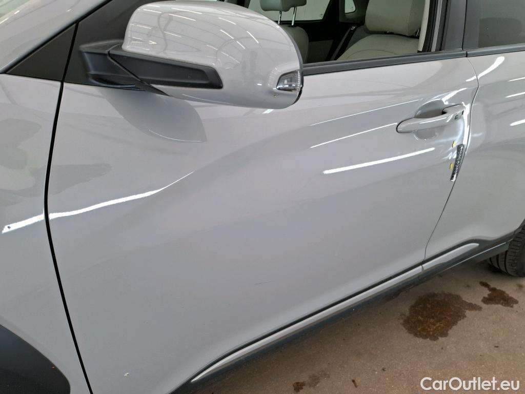  Hyundai  Konna HYUNDAI Kona / 2020 / 5P / SUV 1.6 HYBRID 141 EXECUTIVE HEV #45