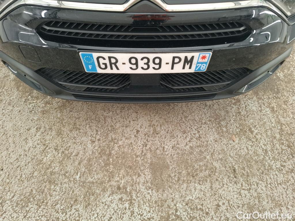  Citroen  C4  X Feel Pack 1.2 PureTech 130CV BVA8 6E #75