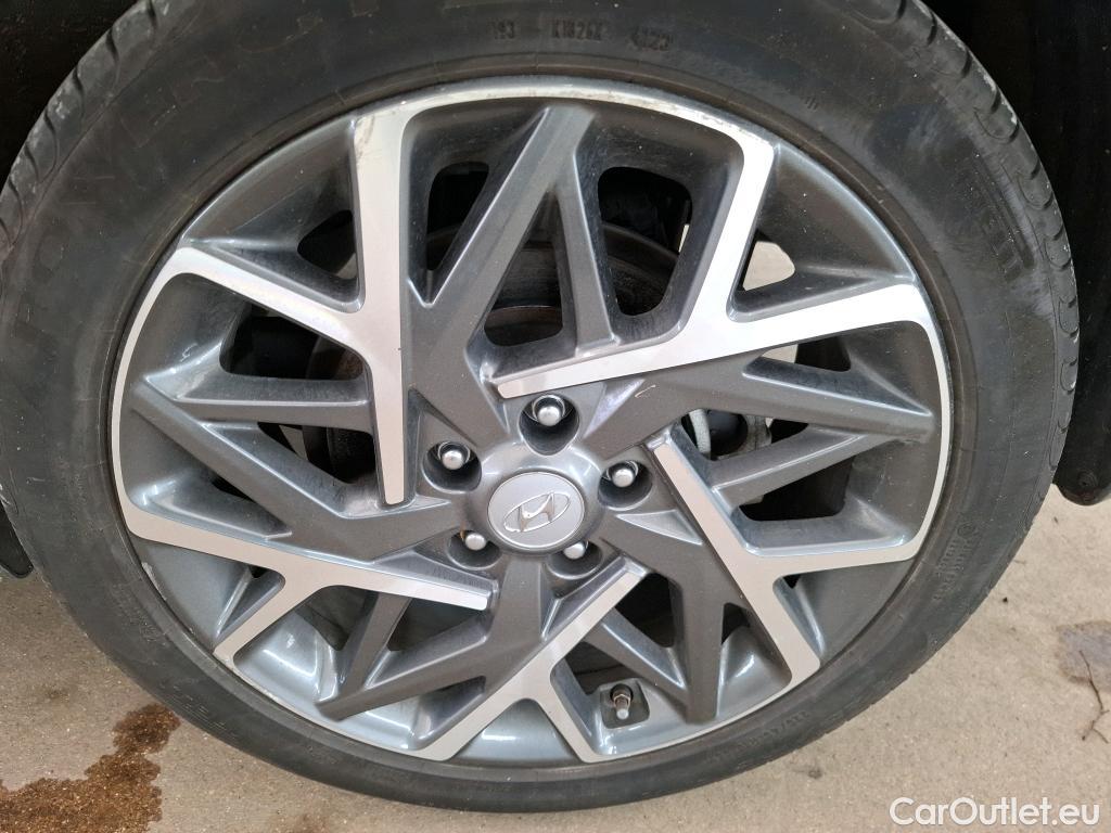  Hyundai  Konna HYUNDAI Kona / 2020 / 5P / SUV 1.6 HYBRID 141 EXECUTIVE HEV #35