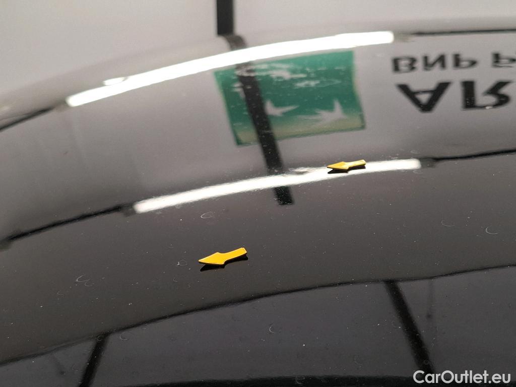  Citroen  C4  X Feel Pack 1.2 PureTech 130CV BVA8 6E #10