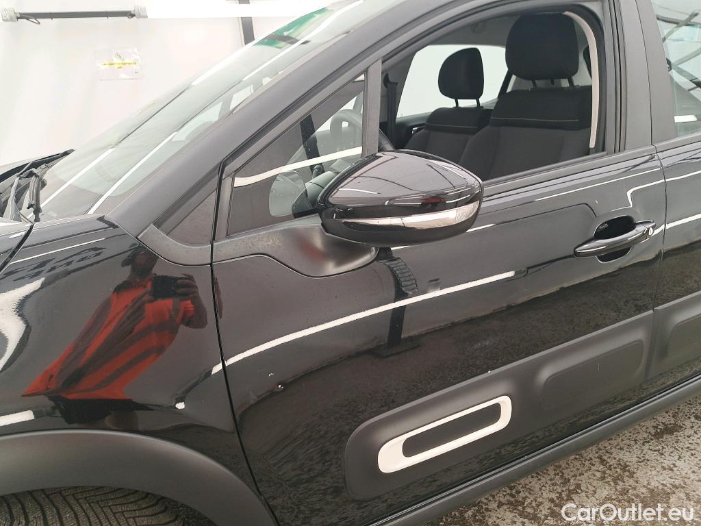 Citroen  C3  Société Feel 1.5 BlueHDI 100CV BVM5 E6dT #7
